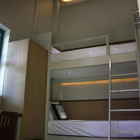 יאנגון Pickled Tea Hostel מראה חיצוני תמונה